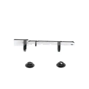Dash Emblem - Sierra - 81-88 GMC CK Truck SUV - Image 4 of 6